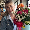 Знакомства: Ирина, 42 года, Краснодар