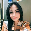 Знакомства: Регина, 25 лет, Братск