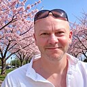 Знакомства: Сергей, 48 лет, Брест