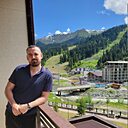 Знакомства: Сергей, 45 лет, Мариуполь
