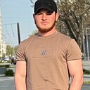 Знакомства: Хайрулла, 25 лет, Гудермеc