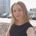 Знакомства: Nadine, 37 лет, Новосибирск