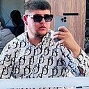 Знакомства: Жама, 26 лет, Москва