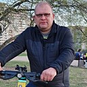 Знакомства: Сергей, 43 года, Бежецк