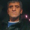 Знакомства: Аслан, 48 лет, Нальчик