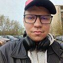 Знакомства: Илья, 21 год, Екатеринбург
