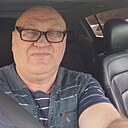 Знакомства: Вадим, 57 лет, Донецк
