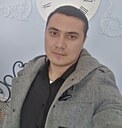 Знакомства: Жоник, 35 лет, Тольятти