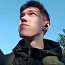 Знакомства: Максим, 25 лет, Семей