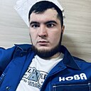 Знакомства: Дмитрий, 27 лет, Новокуйбышевск