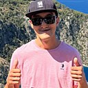 Знакомства: Ескендер, 34 года, Астана