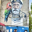 Знакомства: Nemat, 41 год, Одесса