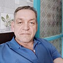 Знакомства: Борис, 56 лет, Ишимбай