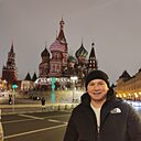Знакомства: Рустам, 36 лет, Сосновый Бор