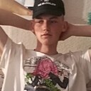 Знакомства: Андрей, 20 лет, Кузнецк