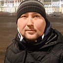 Знакомства: Александр, 35 лет, Ульяновск
