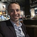 Знакомства: Анатолий, 39 лет, Ангарск