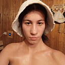 Знакомства: Нина, 21 год, Санкт-Петербург