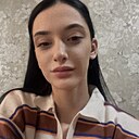 Знакомства: Мария, 25 лет, Москва