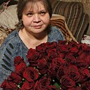 Знакомства: Ирина, 47 лет, Отрадный
