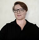 Знакомства: Светлана, 46 лет, Санкт-Петербург
