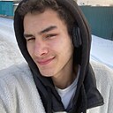 Знакомства: Леонид, 21 год, Уссурийск