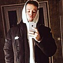 Знакомства: Артем, 27 лет, Воронеж