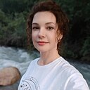 Знакомства: Анна, 46 лет, Алматы