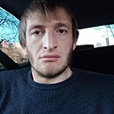 Знакомства: Марат, 35 лет, Ртищево