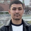 Знакомства: Алишер, 21 год, Москва