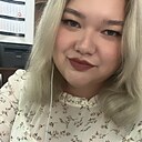 Знакомства: Ева, 26 лет, Уфа