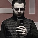 Знакомства: Ali, 23 года, Москва