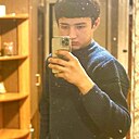 Знакомства: Muzafar, 22 года, Москва