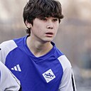 Знакомства: Алихан, 18 лет, Алматы