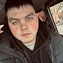 Знакомства: Егор, 23 года, Нерюнгри