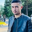 Знакомства: Саид, 25 лет, Сургут