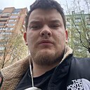 Знакомства: Антон, 20 лет, Химки