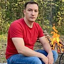 Знакомства: Дмитрий, 38 лет, Набережные Челны