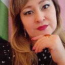 Знакомства: Галина, 44 года, Стерлитамак