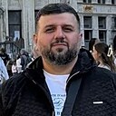 Знакомства: Elshan, 34 года, Варшава