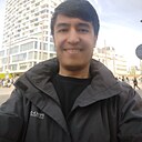 Знакомства: Максим, 35 лет, Варшава