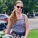 Знакомства: Юлия, 44 года, Киров