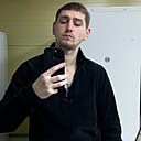 Знакомства: Андрей, 26 лет, Пенза