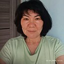 Знакомства: Анара, 48 лет, Алматы