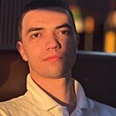 Знакомства: Андрей, 24 года, Пермь