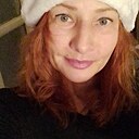 Знакомства: Sandra, 48 лет, Москва
