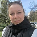 Знакомства: Лана, 41 год, Москва