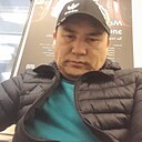 Знакомства: Ismail, 43 года, Москва