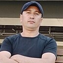 Знакомства: Мансур, 40 лет, Мелитополь