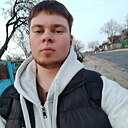 Знакомства: Юрчик, 21 год, Мозырь